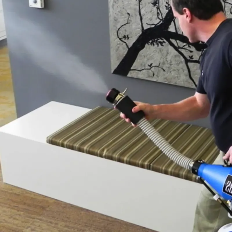Professional Odor Removal in Pine Ridge at Crestwood, NJ